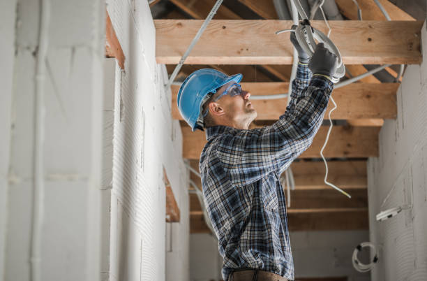Best Local Electrician Companies  in Tahoe Vista, CA