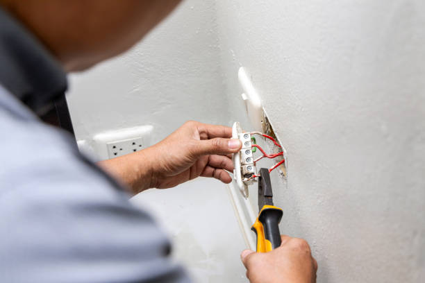 Best Electrical Wiring Services  in Tahoe Vista, CA