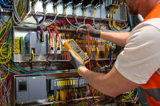 Best Ceiling Fan Installation Electrician  in Tahoe Vista, CA