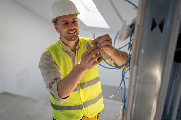 Best Electrician for Home Renovation  in Tahoe Vista, CA
